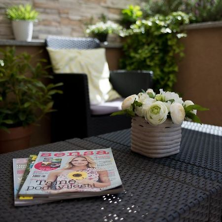 Apartment Aleksandra Pula Dış mekan fotoğraf