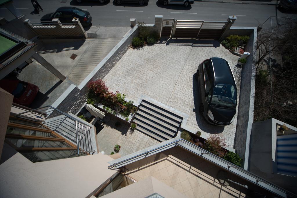 Apartment Aleksandra Pula Dış mekan fotoğraf